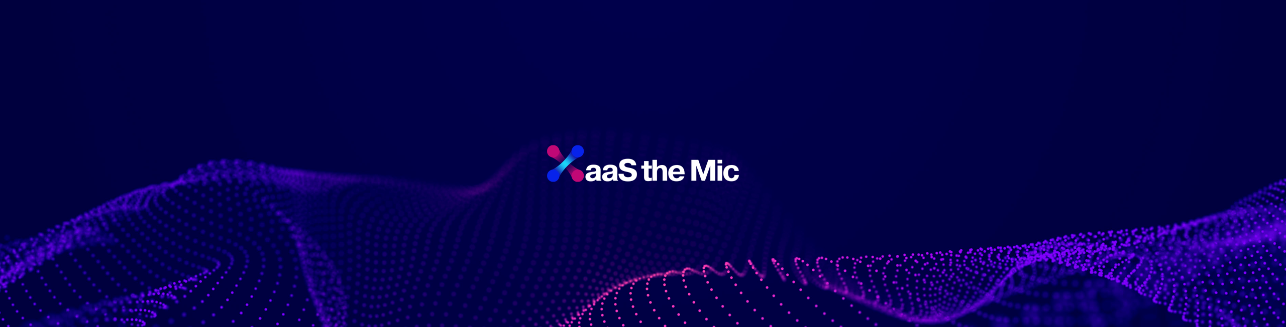 XaaS the Mic Podcast
