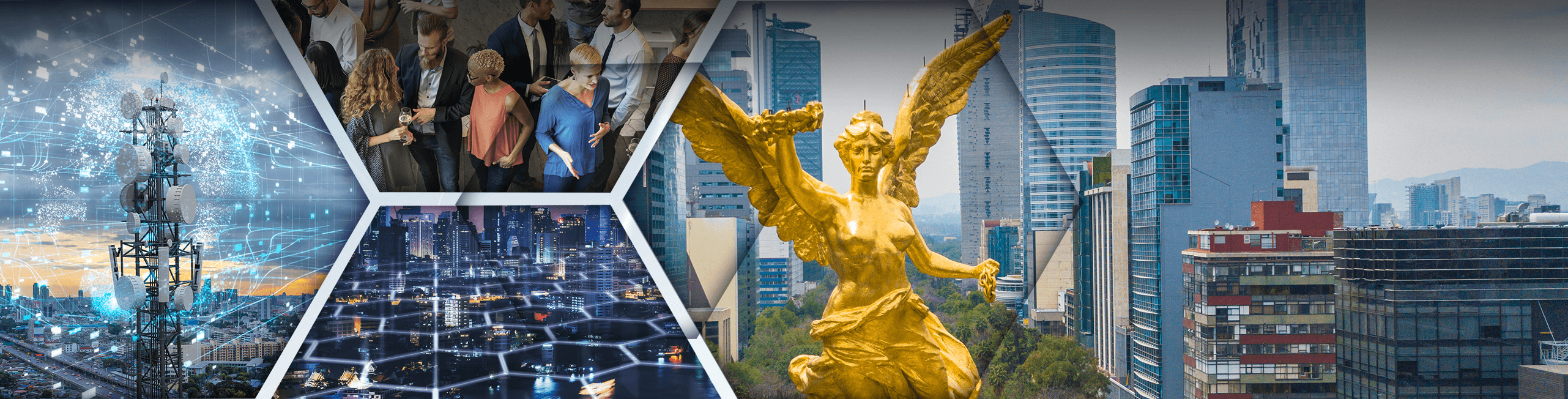Join CloudBlue at Conecta Mexico
