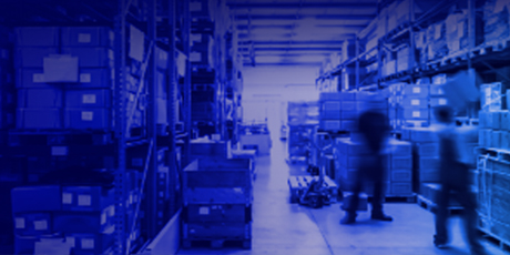 IT Distribution Digital Supply Chain