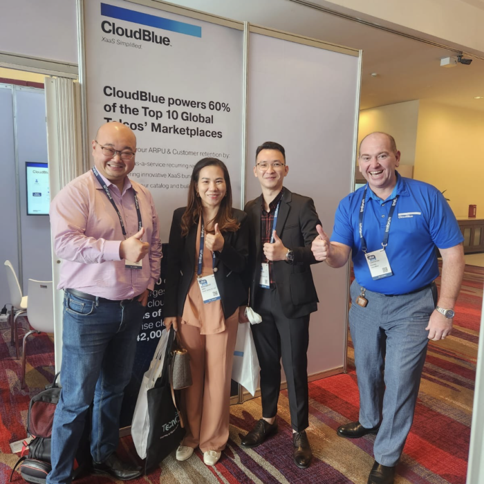 Telco Event