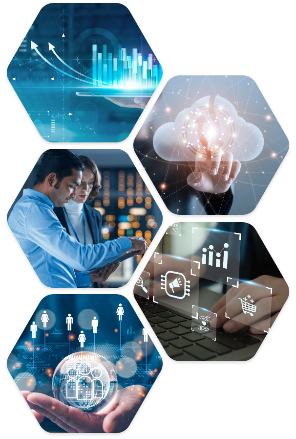 Adobe Business Automation