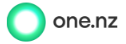 One.nz logo