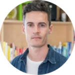 Matthieu Poupard