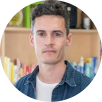 Matthieu Poupard