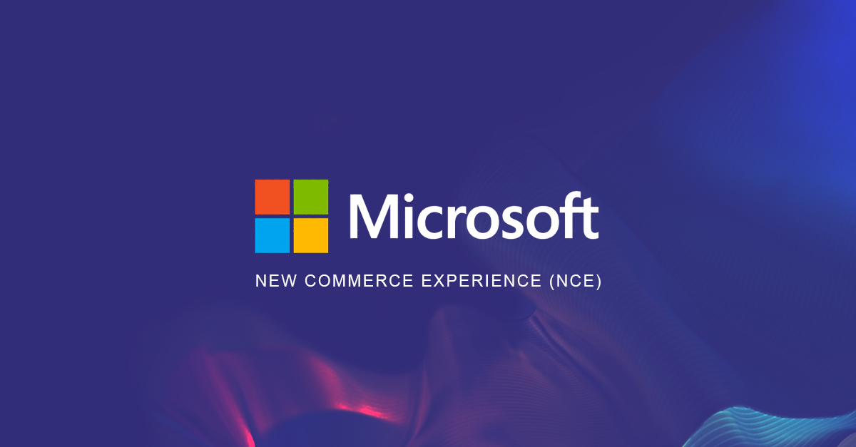 Microsoft NCE