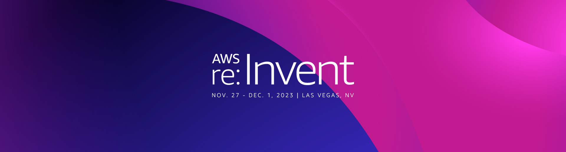 Join CloudBlue at AWS re:Invent