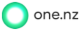one.nz logo