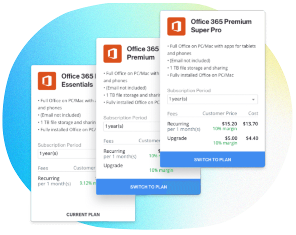 pricing-models