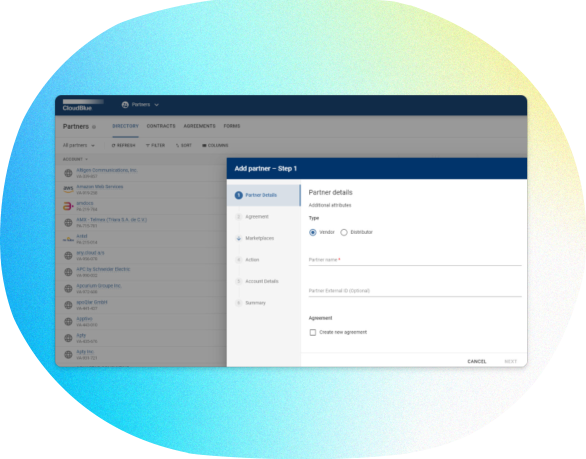 vendor-management